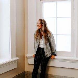 Meet your Posher, Marissa